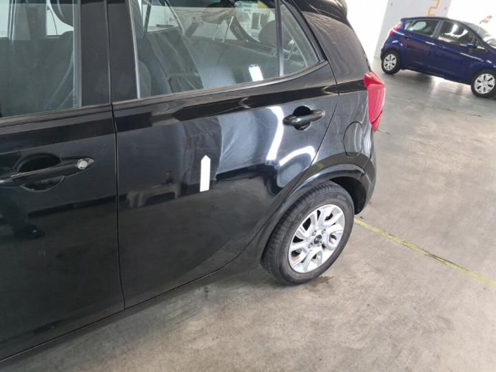 Photo 7 VIN: KNAB3511AJT117025 - KIA PICANTO 