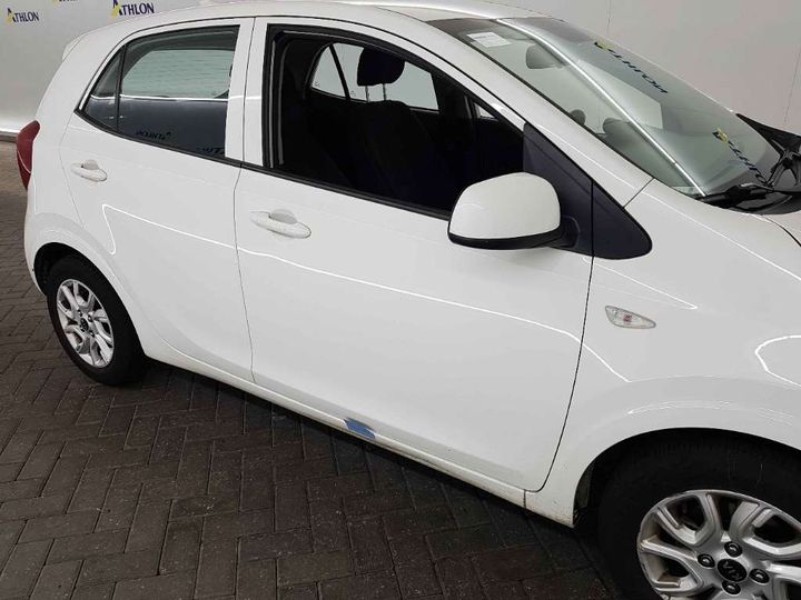 Photo 18 VIN: KNAB3511AJT117891 - KIA PICANTO 