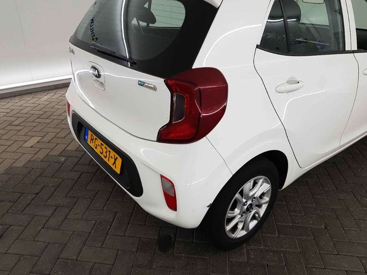 Photo 20 VIN: KNAB3511AJT117891 - KIA PICANTO 