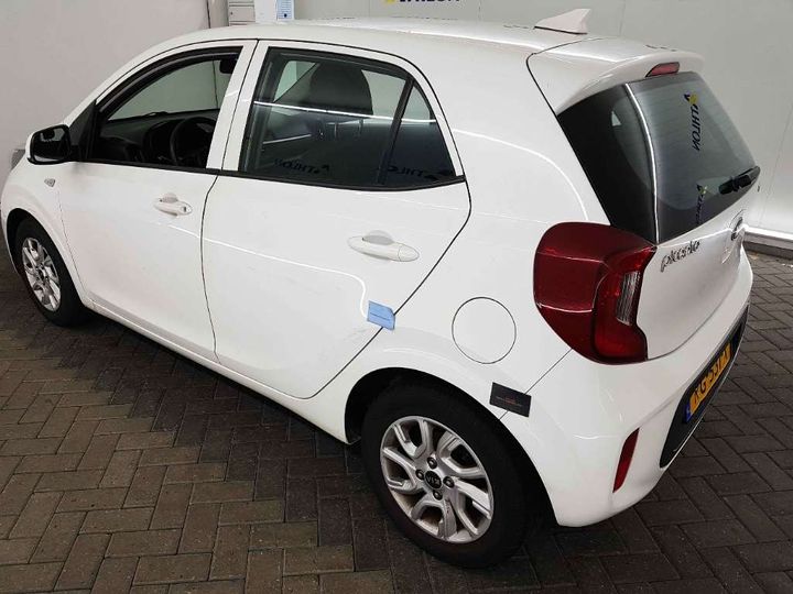 Photo 22 VIN: KNAB3511AJT117891 - KIA PICANTO 