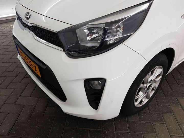 Photo 33 VIN: KNAB3511AJT117891 - KIA PICANTO 