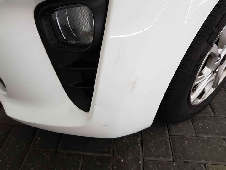 Photo 35 VIN: KNAB3511AJT117891 - KIA PICANTO 