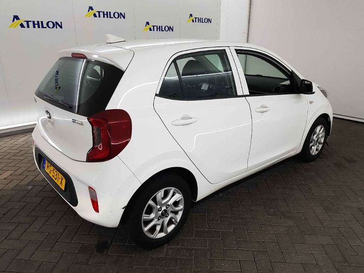 Photo 4 VIN: KNAB3511AJT117891 - KIA PICANTO 