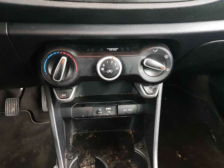 Photo 9 VIN: KNAB3511AJT117891 - KIA PICANTO 