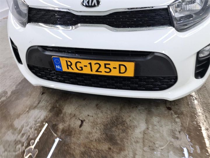 Photo 11 VIN: KNAB3511AJT117987 - KIA PICANTO 