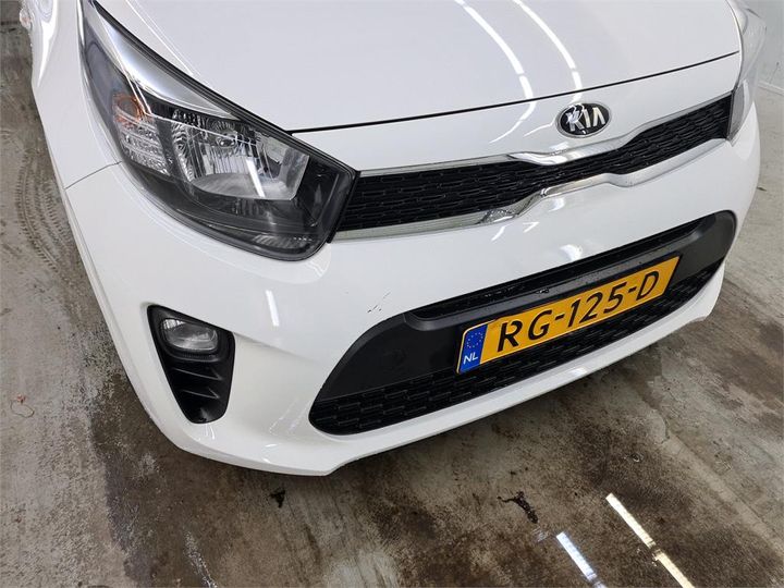 Photo 24 VIN: KNAB3511AJT117987 - KIA PICANTO 