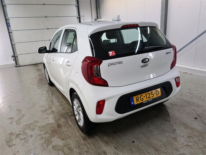 Photo 3 VIN: KNAB3511AJT117987 - KIA PICANTO 