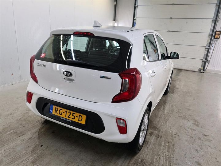 Photo 4 VIN: KNAB3511AJT117987 - KIA PICANTO 