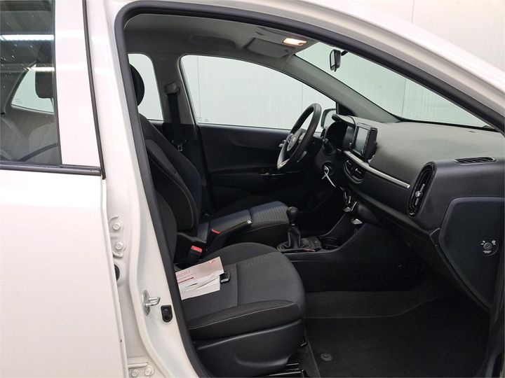 Photo 5 VIN: KNAB3511AJT117987 - KIA PICANTO 