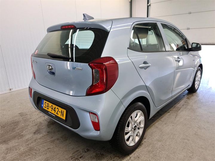 Photo 26 VIN: KNAB3511AJT118396 - KIA PICANTO 