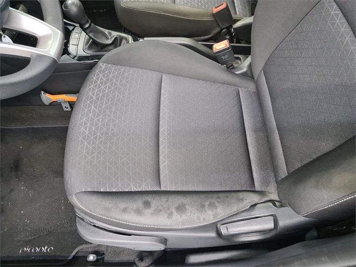 Photo 31 VIN: KNAB3511AJT118396 - KIA PICANTO 