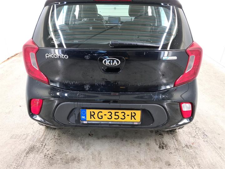 Photo 21 VIN: KNAB3511AJT118445 - KIA PICANTO 