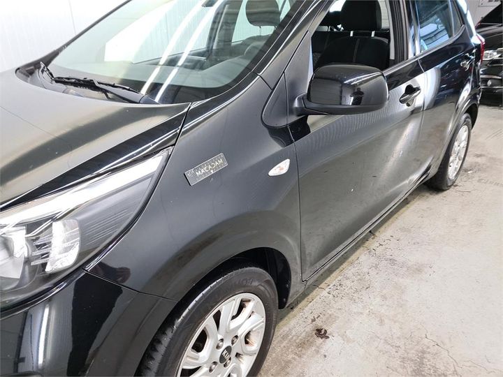 Photo 27 VIN: KNAB3511AJT118445 - KIA PICANTO 