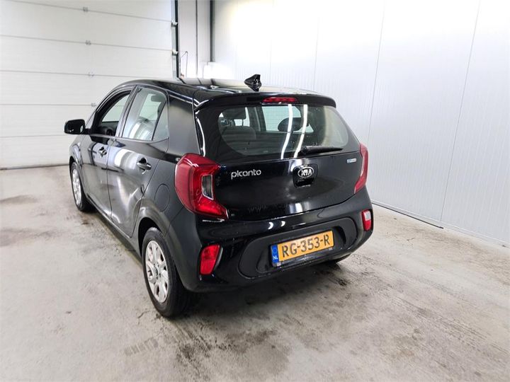 Photo 3 VIN: KNAB3511AJT118445 - KIA PICANTO 