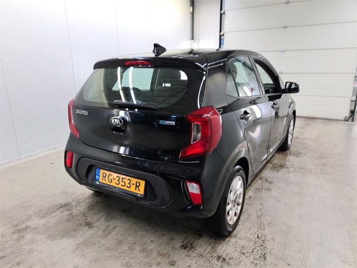 Photo 4 VIN: KNAB3511AJT118445 - KIA PICANTO 