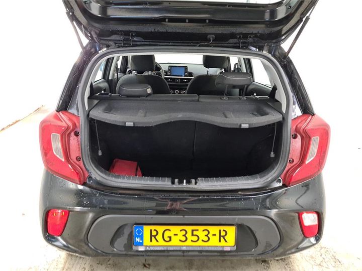 Photo 7 VIN: KNAB3511AJT118445 - KIA PICANTO 