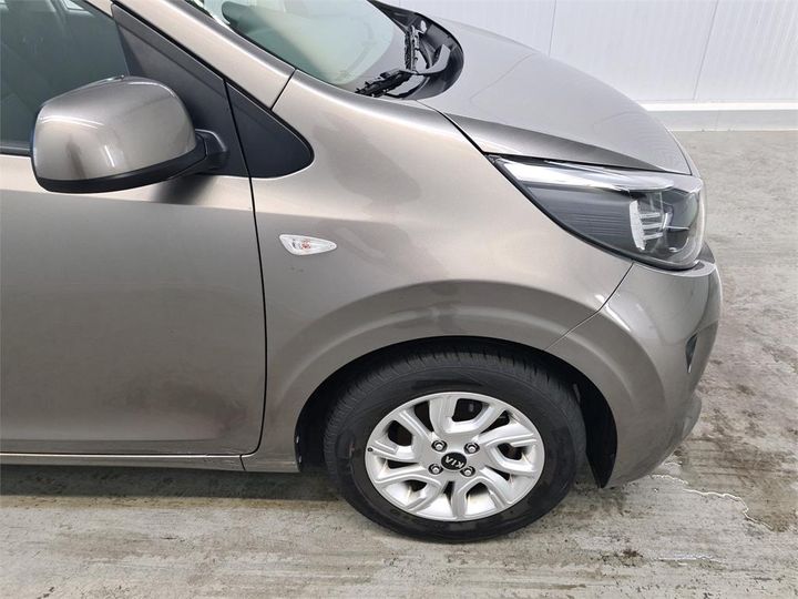 Photo 21 VIN: KNAB3511AJT118511 - KIA PICANTO 