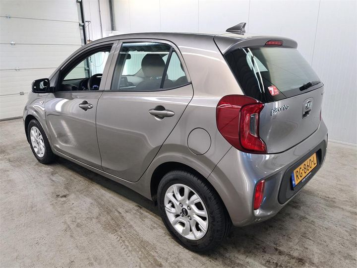 Photo 3 VIN: KNAB3511AJT118511 - KIA PICANTO 