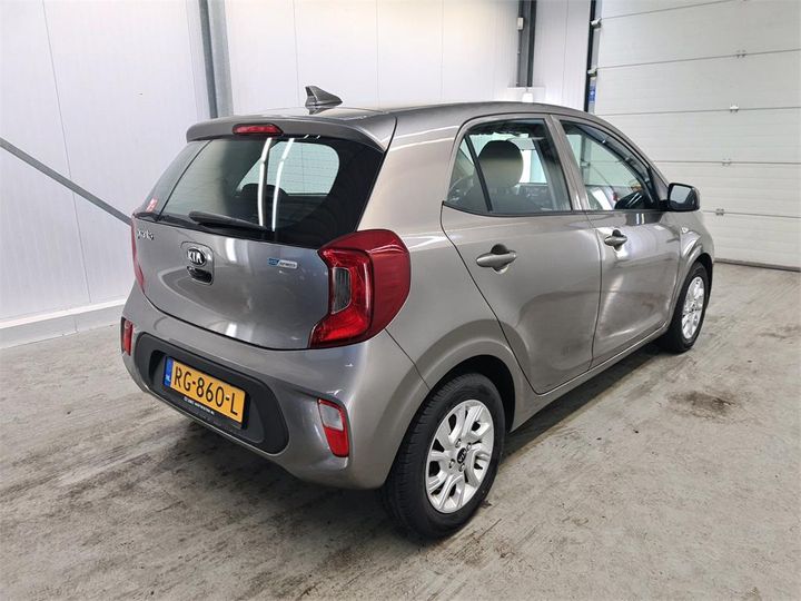 Photo 4 VIN: KNAB3511AJT118511 - KIA PICANTO 