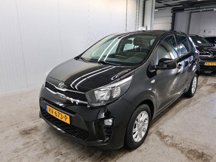 Photo 0 VIN: KNAB3511AJT118535 - KIA PICANTO 