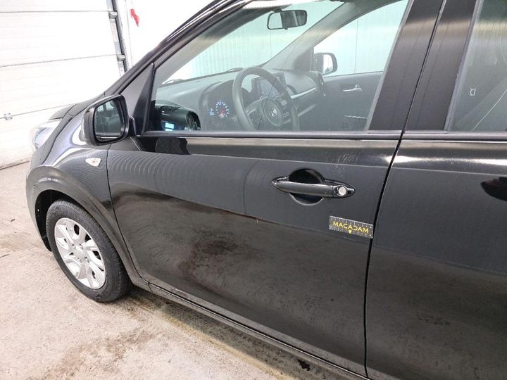 Photo 22 VIN: KNAB3511AJT118535 - KIA PICANTO 