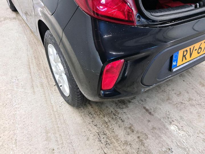 Photo 29 VIN: KNAB3511AJT118535 - KIA PICANTO 