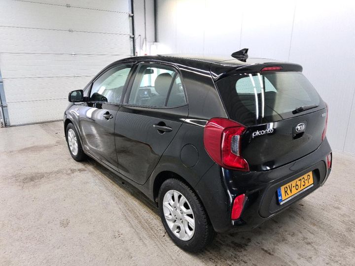 Photo 3 VIN: KNAB3511AJT118535 - KIA PICANTO 