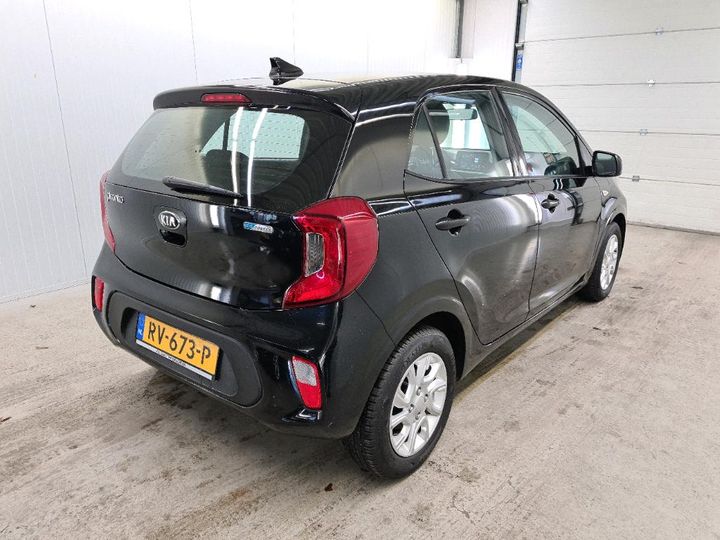 Photo 4 VIN: KNAB3511AJT118535 - KIA PICANTO 