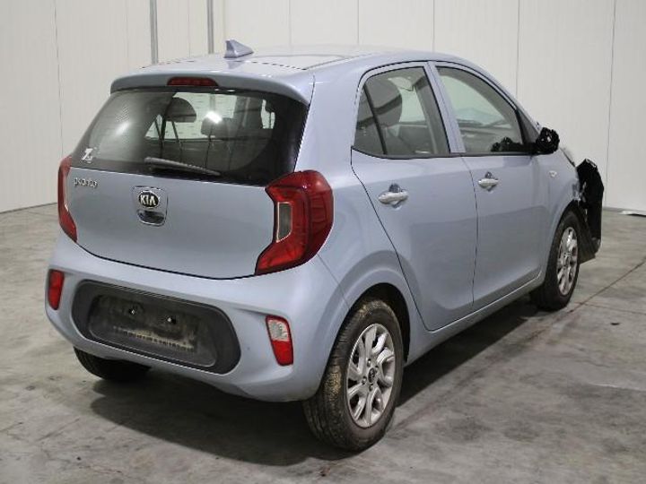 Photo 3 VIN: KNAB3511AJT121179 - KIA PICANTO HATCHBACK 