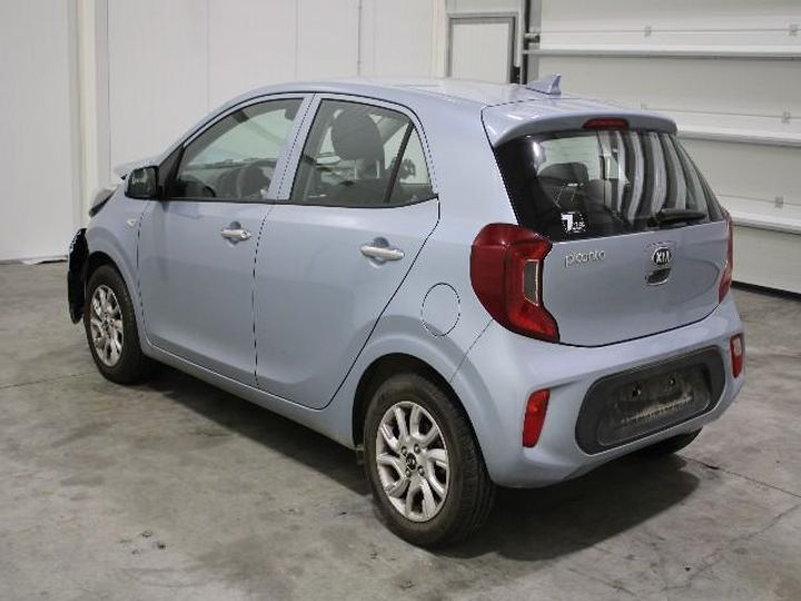 Photo 4 VIN: KNAB3511AJT121179 - KIA PICANTO HATCHBACK 