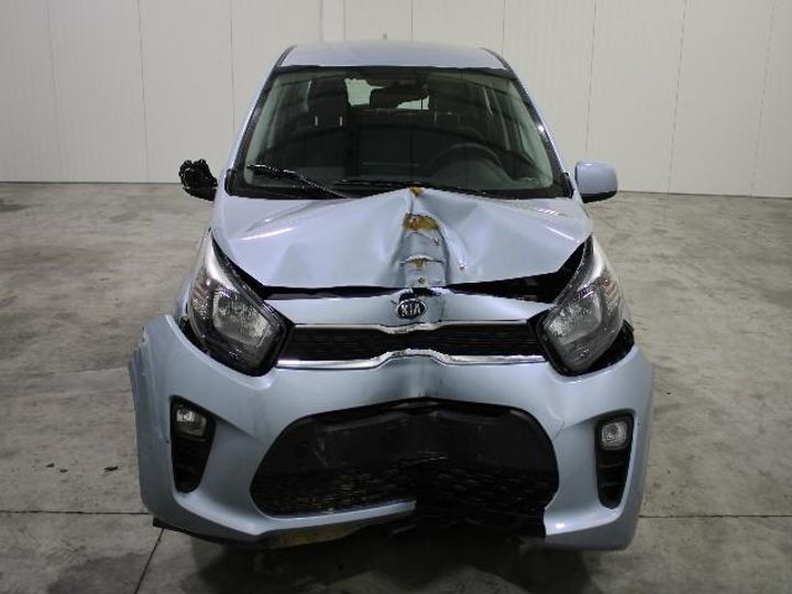 Photo 5 VIN: KNAB3511AJT121179 - KIA PICANTO HATCHBACK 