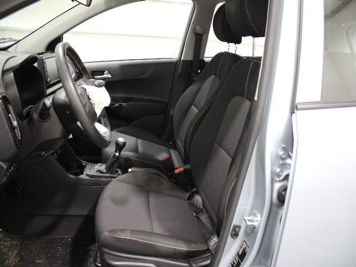 Photo 9 VIN: KNAB3511AJT121179 - KIA PICANTO HATCHBACK 