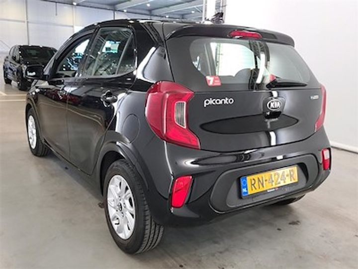 Photo 2 VIN: KNAB3511AJT134411 - KIA PICANTO 