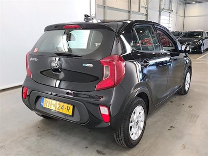 Photo 3 VIN: KNAB3511AJT134411 - KIA PICANTO 