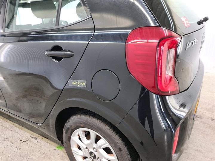 Photo 24 VIN: KNAB3511AJT134615 - KIA PICANTO 