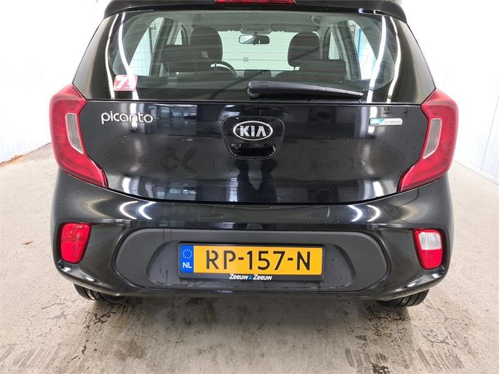 Photo 27 VIN: KNAB3511AJT134615 - KIA PICANTO 