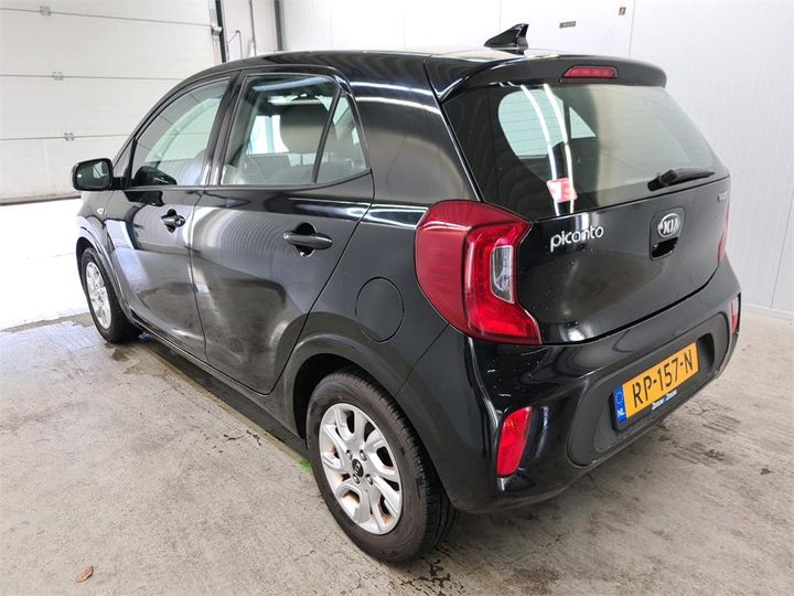 Photo 3 VIN: KNAB3511AJT134615 - KIA PICANTO 