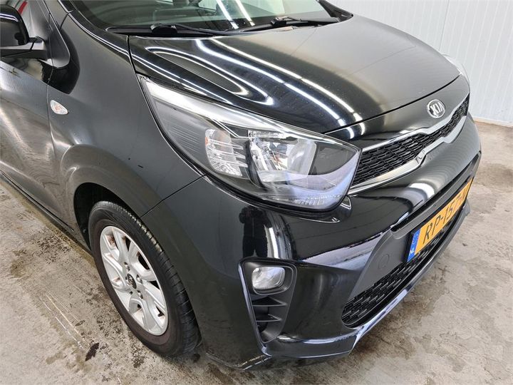 Photo 35 VIN: KNAB3511AJT134615 - KIA PICANTO 