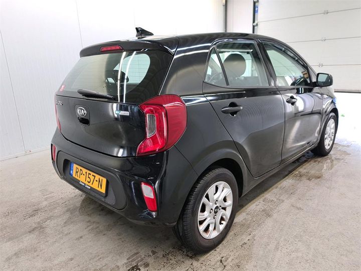 Photo 4 VIN: KNAB3511AJT134615 - KIA PICANTO 