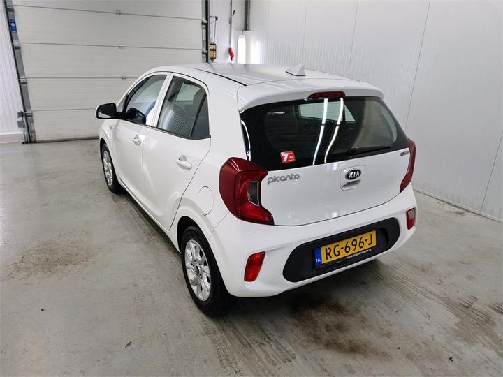 Photo 3 VIN: KNAB3511AJT134932 - KIA PICANTO 