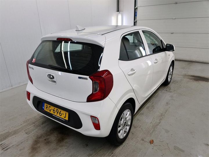 Photo 4 VIN: KNAB3511AJT134932 - KIA PICANTO 