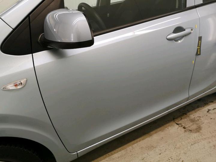 Photo 22 VIN: KNAB3511AJT135010 - KIA PICANTO 