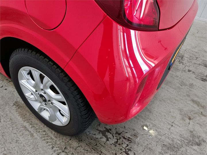 Photo 29 VIN: KNAB3511AJT135183 - KIA PICANTO 