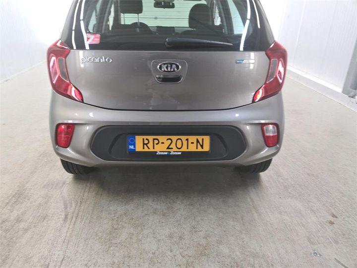 Photo 23 VIN: KNAB3511AJT139918 - KIA PICANTO 