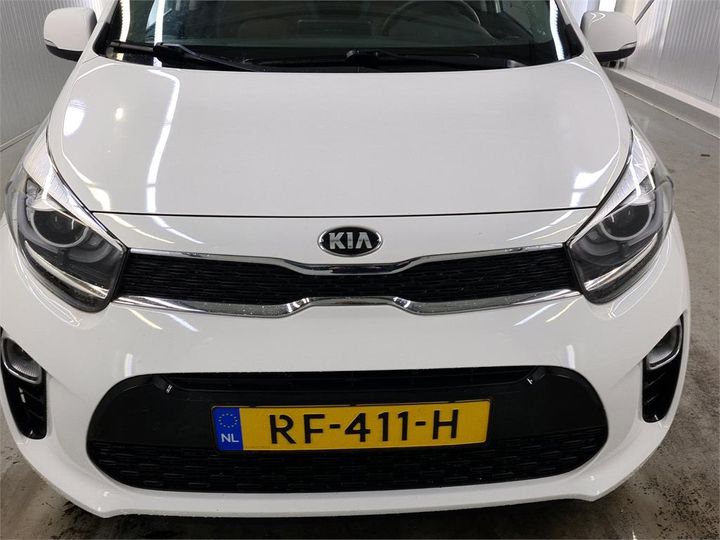 Photo 11 VIN: KNAB3511AJT145805 - KIA PICANTO 