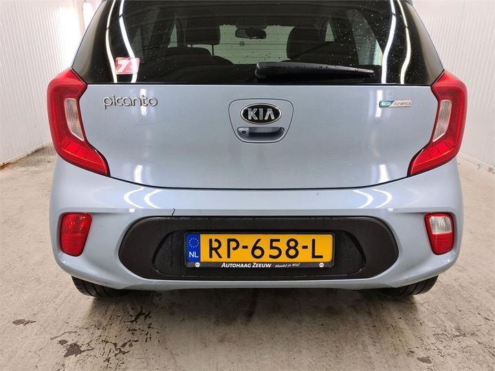 Photo 20 VIN: KNAB3511AJT146927 - KIA PICANTO 