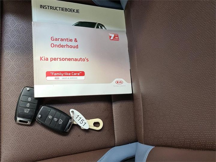 Photo 9 VIN: KNAB3511AJT146927 - KIA PICANTO 