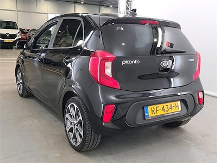 Photo 2 VIN: KNAB3511AJT151214 - KIA PICANTO 