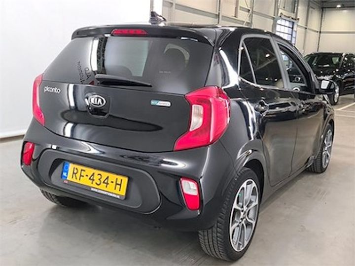 Photo 3 VIN: KNAB3511AJT151214 - KIA PICANTO 