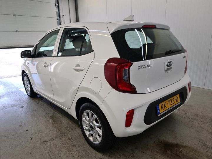 Photo 1 VIN: KNAB3511AJT151631 - KIA PICANTO 